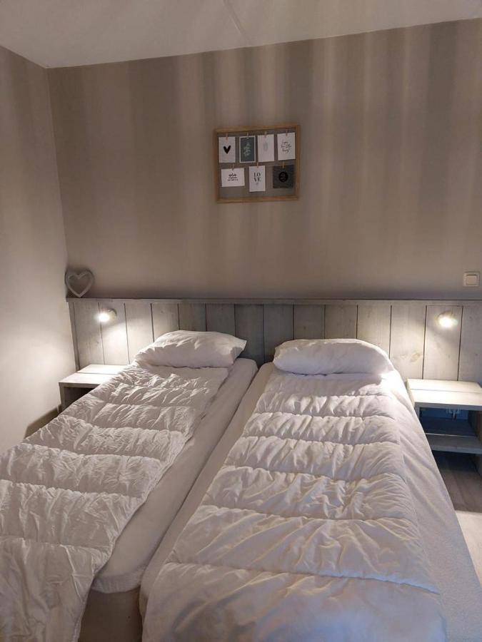 Escape, Appartement Met Groot Terras Buren  Zewnętrze zdjęcie
